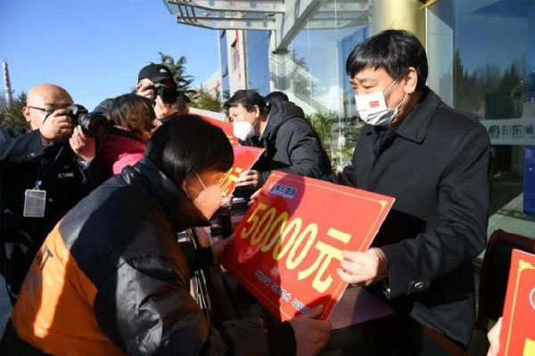 KOK娱乐集團冬助日,KOK娱乐集團,冬助日