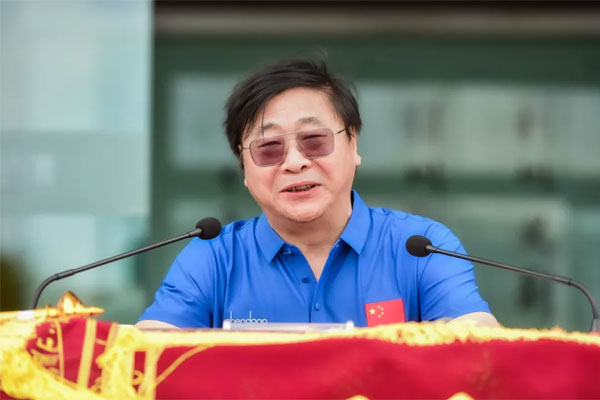 中國中醫科學院首席研究員博士生導師 王智民主任發言